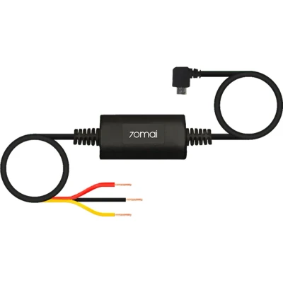 Afbeelding van Xiaomi 70mai Hardwire Kit voor dashcam Midrive UP02