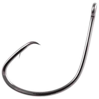 Afbeelding van Owner 5114 Circle haken #3/0 (5 stuks) Meerval