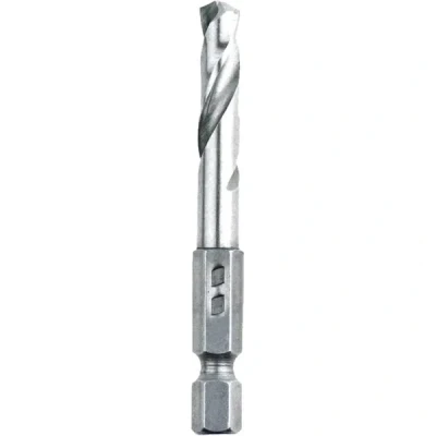Afbeelding van kwb 421103 HSS Metaal spiraalboorset 3 mm Gezamenlijke lengte 79 DIN 1412 C 1/4 (6.3 mm) 1 stuk(s)
