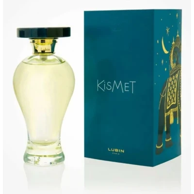 Afbeelding van Lubin Eau de Parfum Classique KisMet