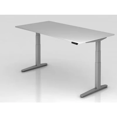 Afbeelding van hjh OFFICE PRO Xbhm 2E SS Grijs