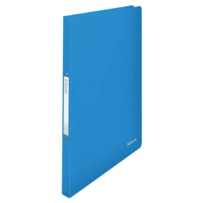 Afbeelding van Esselte ringmap Vivida blauw