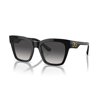 Afbeelding van Dolce &amp; Gabbana dames Zonnebril DG4384