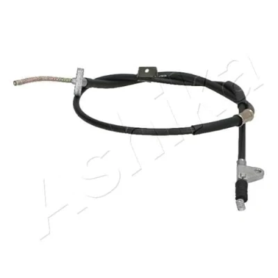 Afbeelding van ASHIKA 131 02 216 Handremkabel Links Schijfremmen