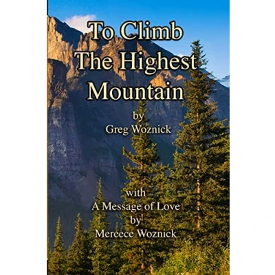 Afbeelding van To Climb the Highest Mountain