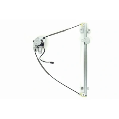 Afbeelding van Valeo Raammechanisme Rechts voor Electrisch Met elektromotor Zonder comfortfuncties 851753