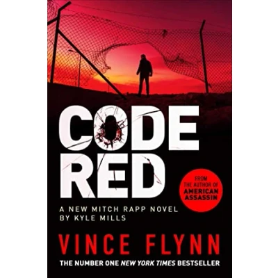 Afbeelding van Code Red