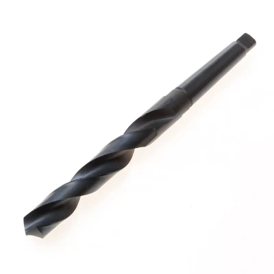 Afbeelding van HSS metaalboor DIN345 diameter 20.5 x lengte 243 snijlengte 145mm