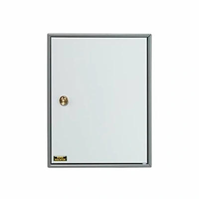 Afbeelding van Burg Wächter 57r Sleutelkast Voor 57 sleutels 280 x 215 70 mm
