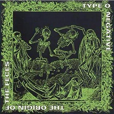 Afbeelding van The Origin Of Feces