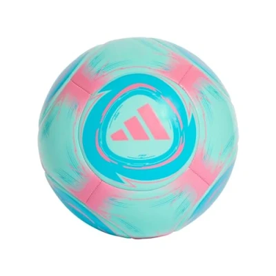 Afbeelding van adidas Performance Messi Club Voetbal Unisex Zilver 5