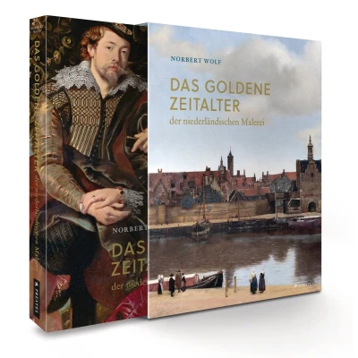 Afbeelding van Das Goldene Zeitalter der niederländischen Malerei im 17. Jahrhundert
