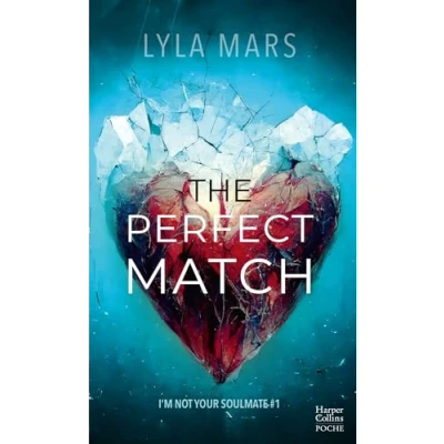 Afbeelding van THE PERFECT MATCH