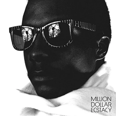 Afbeelding van Million Dollar Ecstacy (CD)