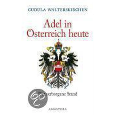 Afbeelding van Adel in Österreich heute