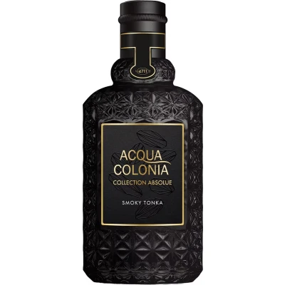 Afbeelding van 4711 Acqua Colonia Absolue Smoky Tonka edp 100ml