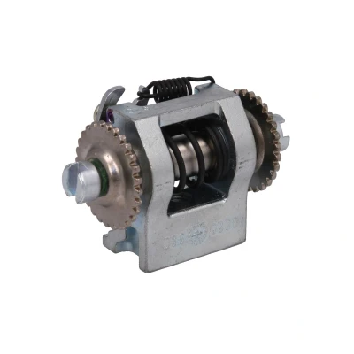Afbeelding van Regulateur, trommelrem WABCO2 12 603 186VT