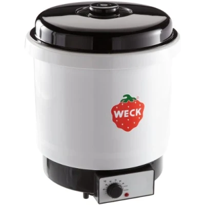 Afbeelding van Weck kooktoestel