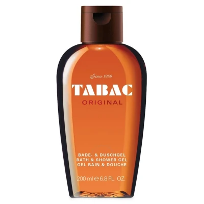 Afbeelding van Tabac Original Douchegel 200 ml