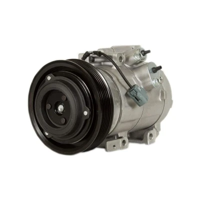 Afbeelding van VALEO 815595 AC Compressor Met PAG compressorolie