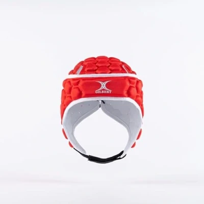 Afbeelding van Gilbert Xp 250 Hoofdbescherming Rood M