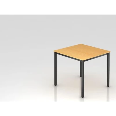 Afbeelding van hjh OFFICE PRO Doran Dq08 D Beuken