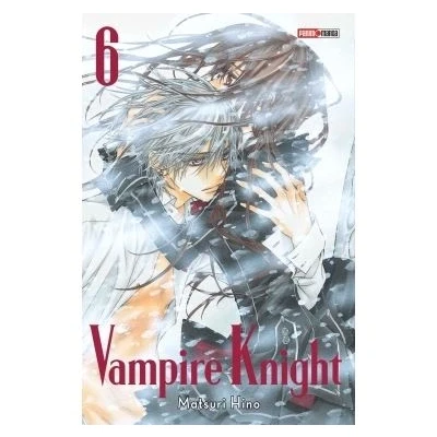 Image de Vampire Knight Ed double T06