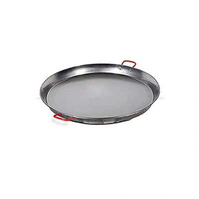 Afbeelding van Garcima Paella Pan 32 cm Staal 2 personen