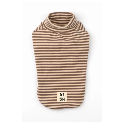 Afbeelding van 51 Degrees Sweet Dreams Taupe Hondenkleding 36 cm