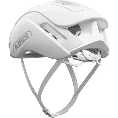 Afbeelding van Fietshelm Abus Gamechanger 2.0 maat M Wit