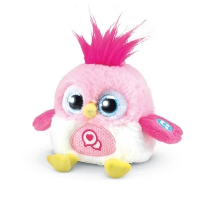 Afbeelding van Interactief Huisdier Vtech Lolibirds (FR)