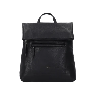 Afbeelding van Gabor MINA CITY Rugzak, Dames, Maat: One Size, Black