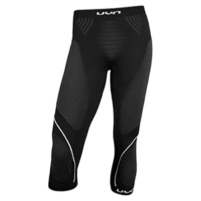 Afbeelding van UYN Evolutyon Sportbroek ZWART Maat S/M