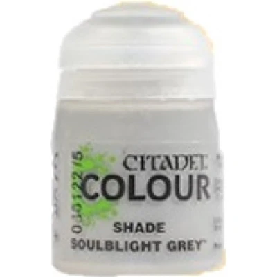 Afbeelding van Soulblight Grey Shade Paint 18ml 24 35