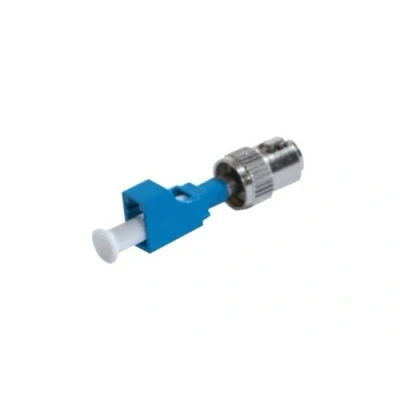 Image de Adaptateur Fibre Monomode lc Femelle / st Male