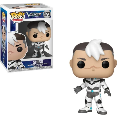 Afbeelding van Shiro #473 Voltron Funko POP!