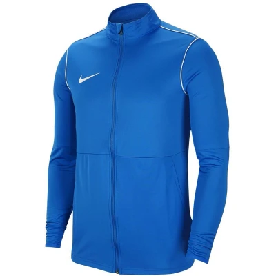 Afbeelding van Nike Performance PARK Trainingsvest, Heren, Maat: Large, Royal blue / white