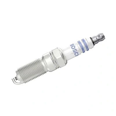 Afbeelding van Bosch HR7MEV (N44) bougie, nikkel, 4 stuks