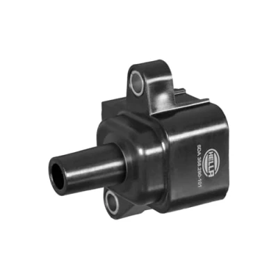 Afbeelding van HELLA 5DA 358 290 101 bobine 2 polig Bougieschacht FORD USA: Mustang Mk6 Coupe