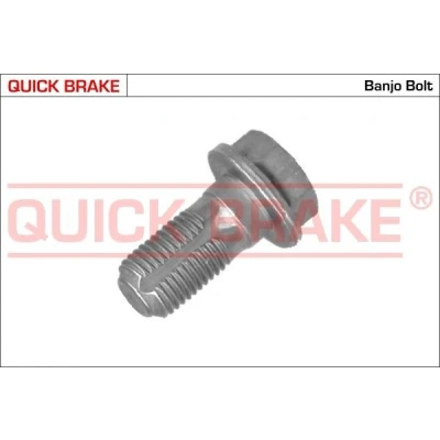 Afbeelding van Holle bout QUICK BRAKE 3259