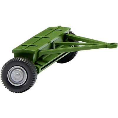 Afbeelding van Wiking 0888 02 H0 Landbouwmachine Amazone Mestverspreider