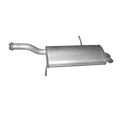 Afbeelding van Bosal Achterdemper 135 085