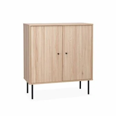 Afbeelding van sweeek Dressoir, braga, l 83,5 x b 39 h 92,5cm