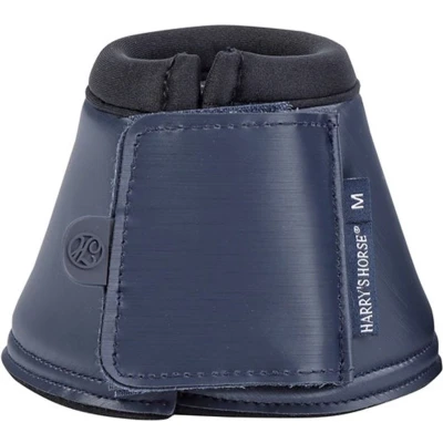 Afbeelding van Harry&#039;s Horse Springschoenen BamBooBoot Navy M