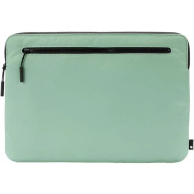 Afbeelding van Incase Compact Sleeve Flight Nylon geschikt voor de MacBook Pro 14&quot; 2021 Cucumber Crush