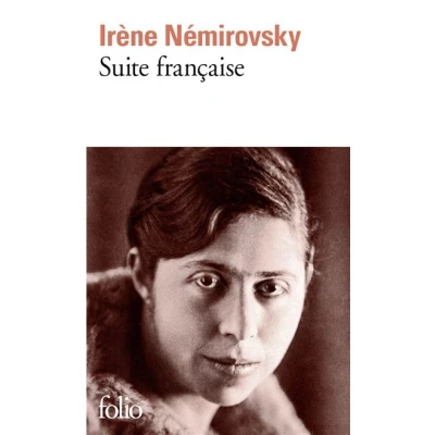 Image de Suite française DVD