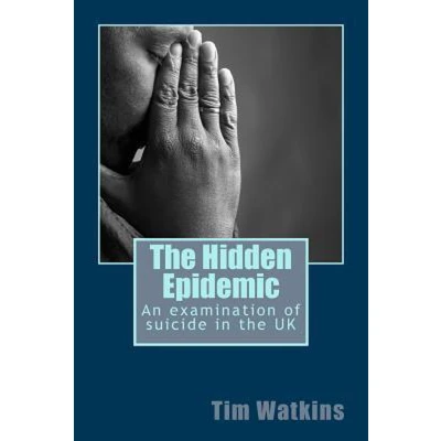 Afbeelding van The Hidden Epidemic