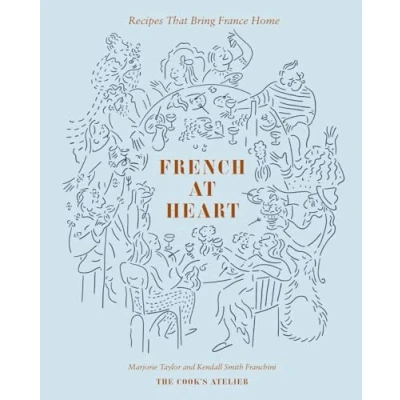 Afbeelding van French at Heart