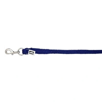 Afbeelding van Eskadron Halstertouw Durafoft Musketon Blauw