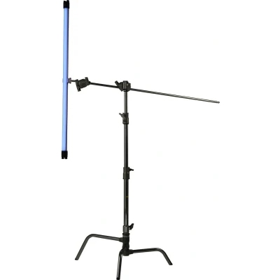 Afbeelding van Nanlite PavoTube II 30C 2KIT